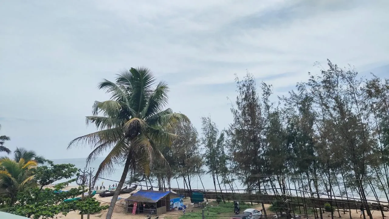 Ambadi'S Villa Pallipuram