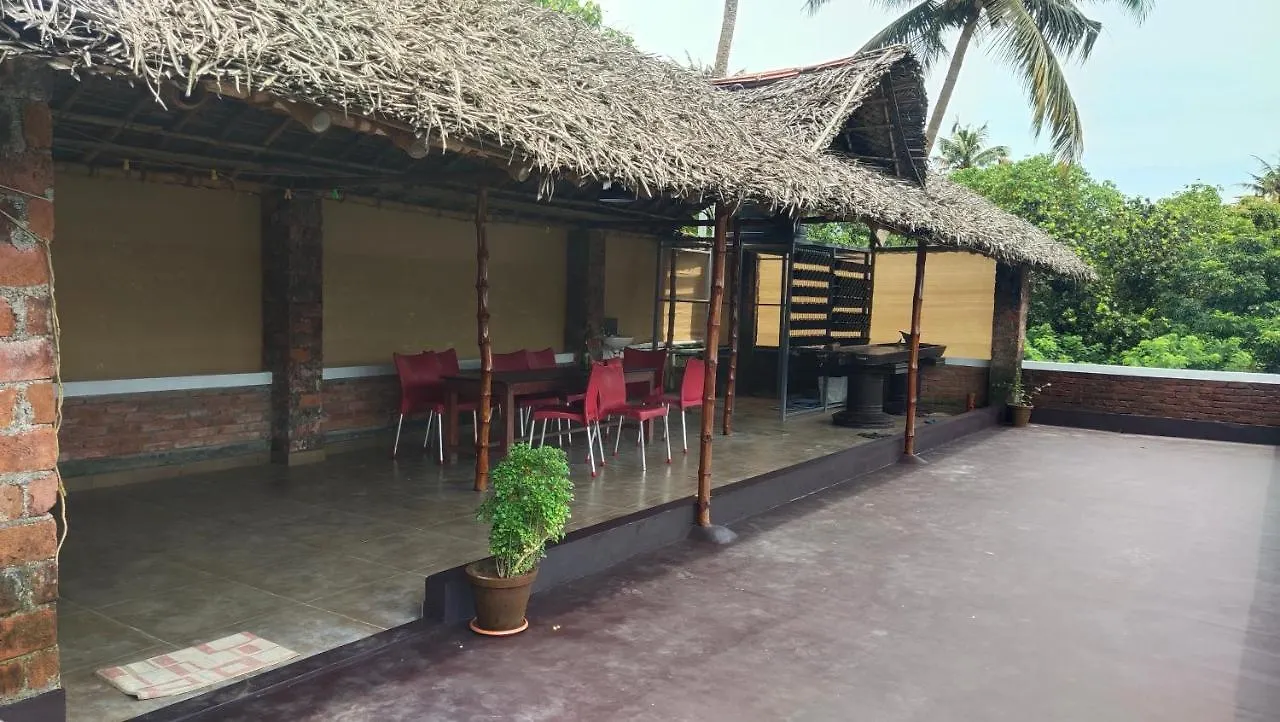 Ambadi'S Villa Pallipuram Guest house