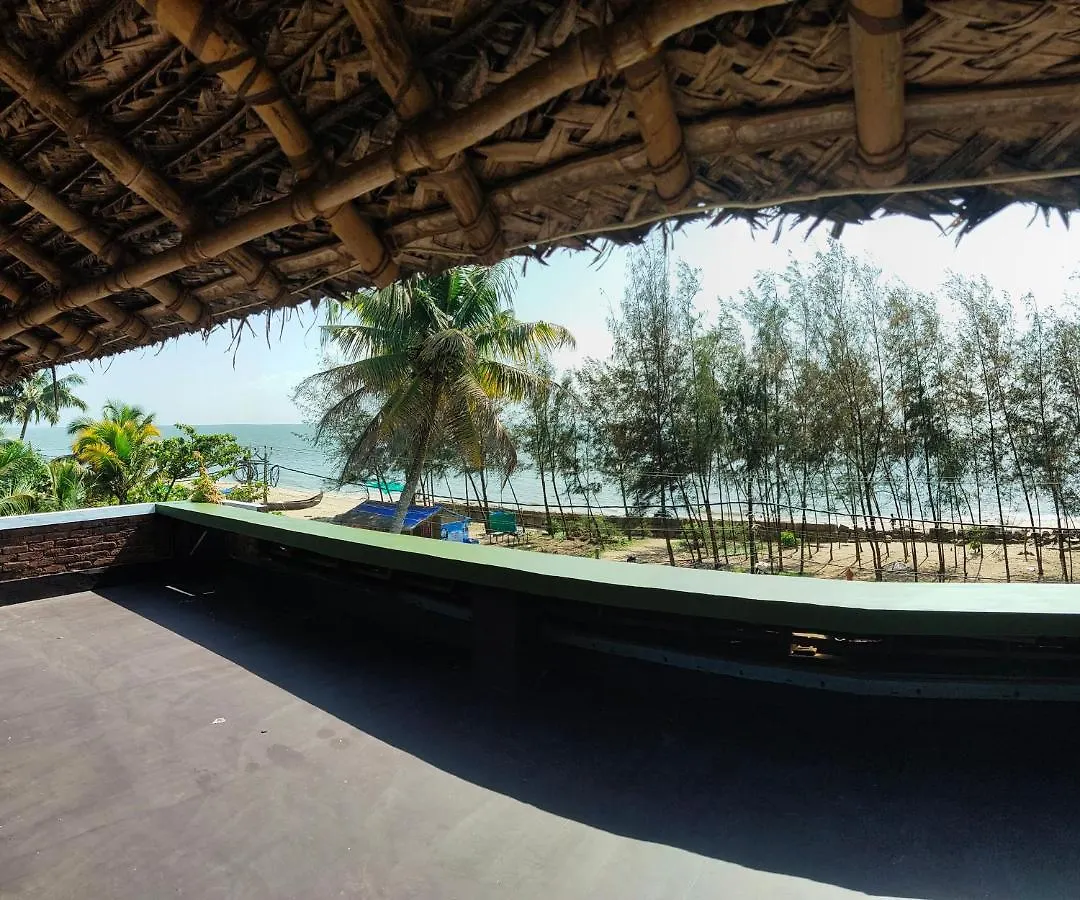 Guest house Ambadi'S Villa Pallipuram