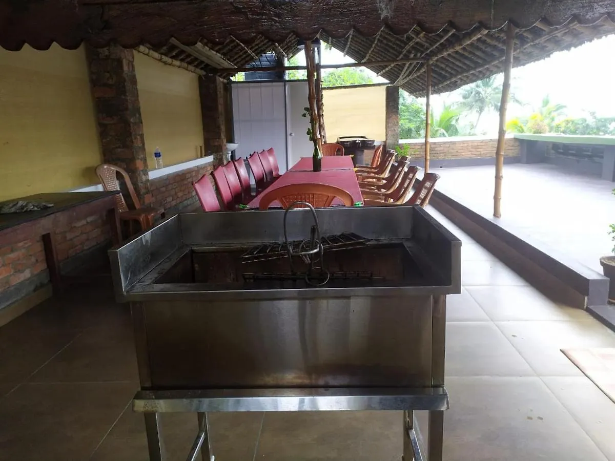 Ambadi'S Villa Pallipuram 0*,  India