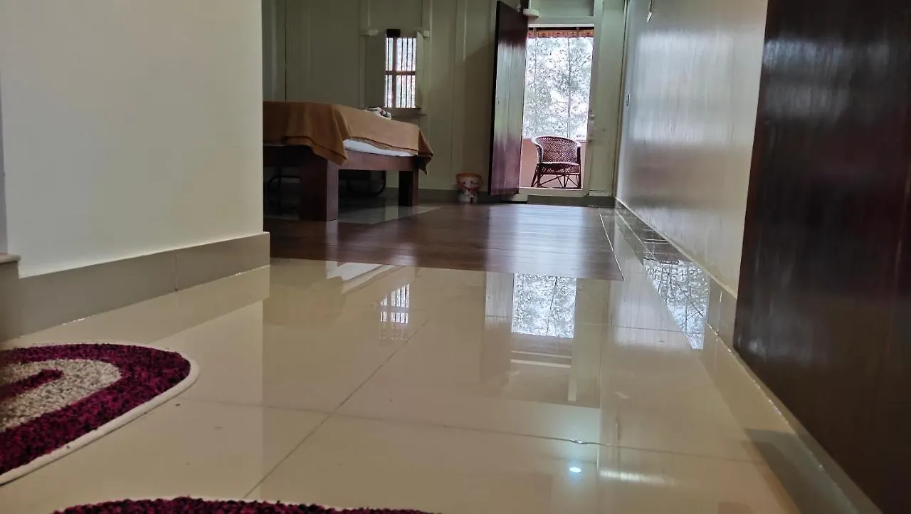 Ambadi'S Villa Pallipuram Guest house