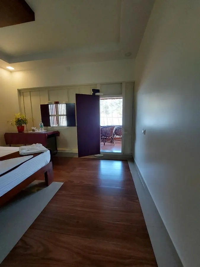 Ambadi'S Villa Pallipuram Guest house