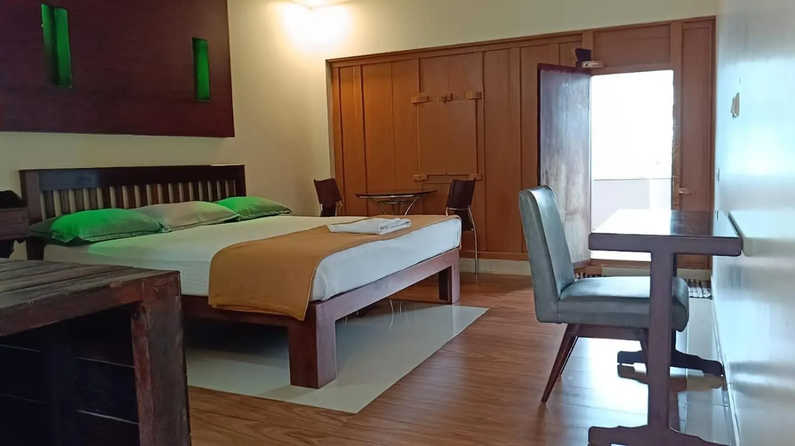Guest house Ambadi'S Villa Pallipuram