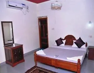 Hotel Palm Ayurvedic Beach, Varkala