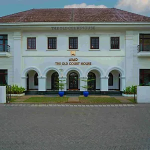 Hotel The Old Court House By Abad, Fort Kochi