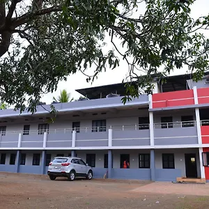 Hotel Sivasakthi, Kottayam