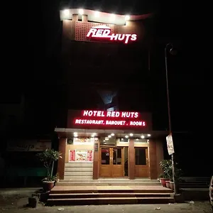 Red Huts , Gurgaon India