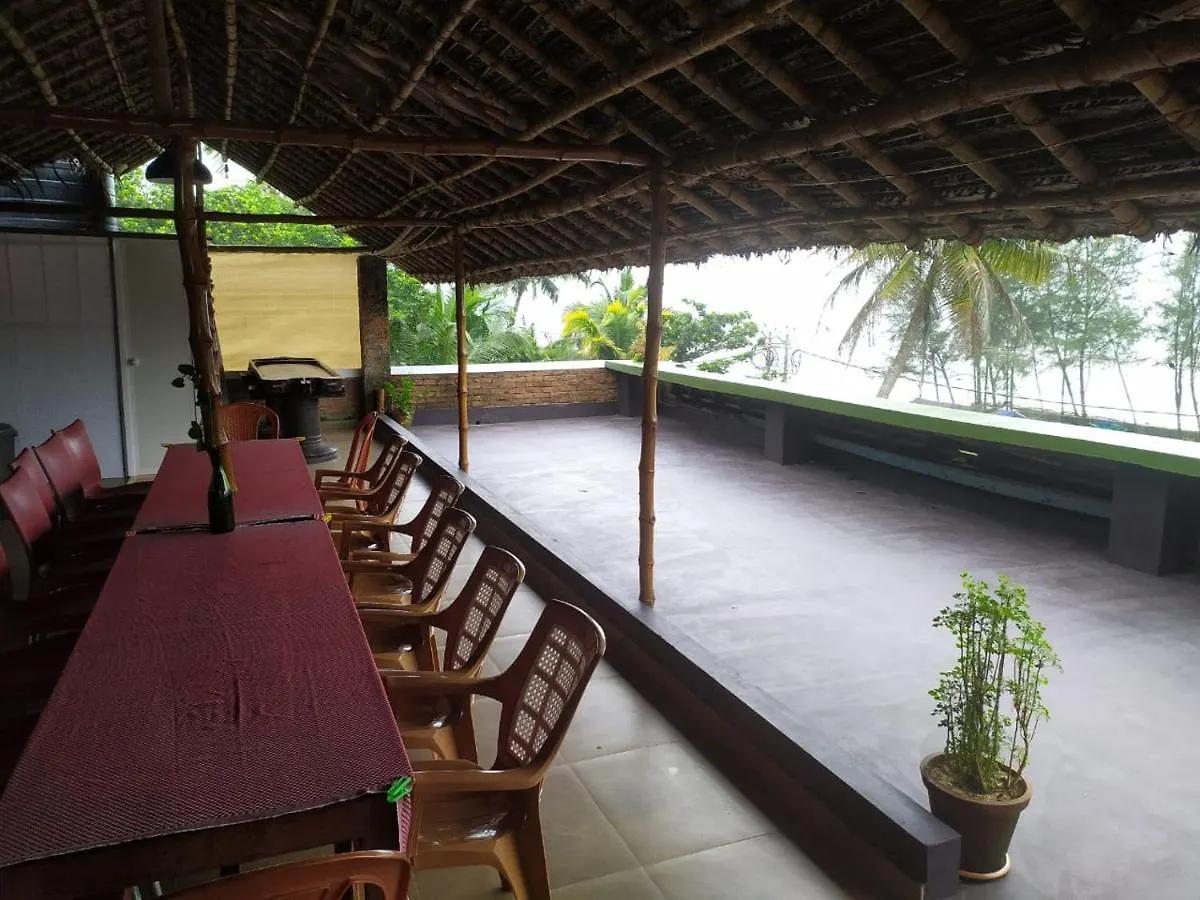 Ambadi'S Villa Pallipuram インド
