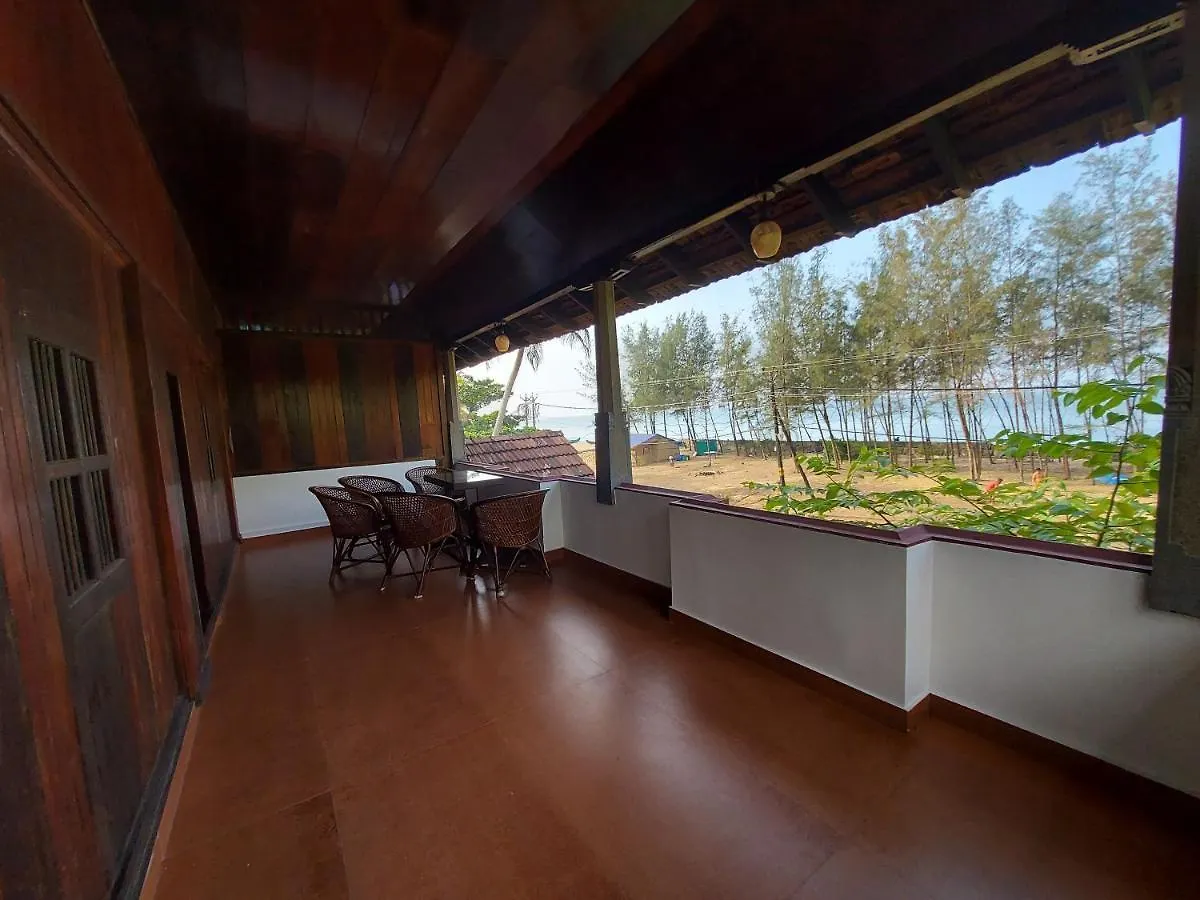 Ambadi'S Villa Pallipuram